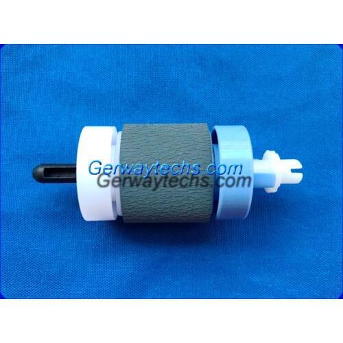 GerwayTechs RM1-0731 RM1-0731-030 RM1-0731-020 Color LaserJet HP3700 HP3700dn HP3700dtn HP3700n Tray2,3 Pickup Roller Assembly