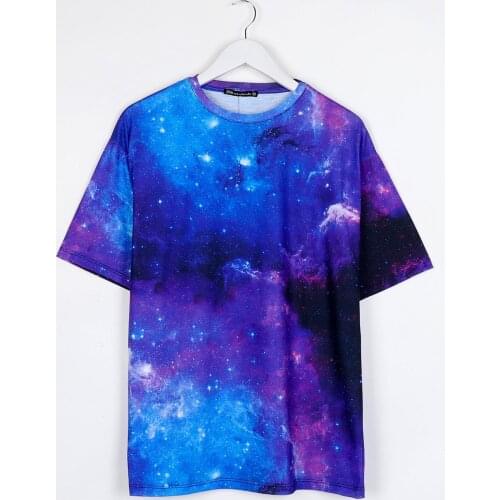 HAFSA Oversized Men's T-Shirts