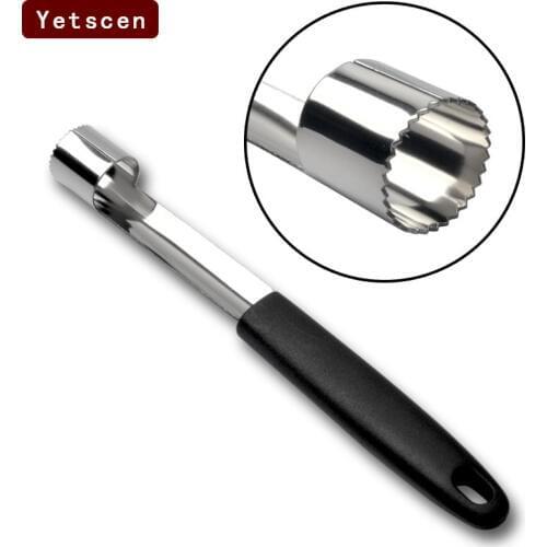 Stainless Steel Fruit Apple Pear Core Seed Remover Fruit Apple Pear Slicers Cutter Kitchen Gadgets Tools Cutter Fruit