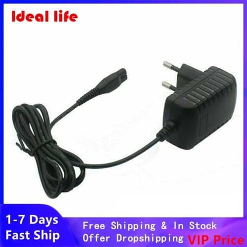 Vac Vacuum Battery Charger Plug Power Cable For Karcher WV, WV2, WV5, WV50, WV50 Plus, WV55, WV60, WV60 Plus, WV70, WV75 Premium