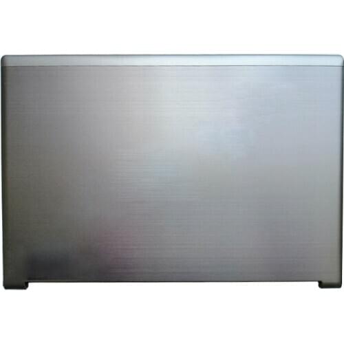 New Original Laptop LCD Back Cover For TOSHIBA TECRA Z50-C Silver GM903962311A