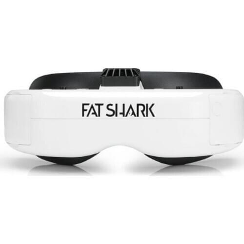 Fatshark HDO2 5.8G FPV Glasses For RC Racing Drone