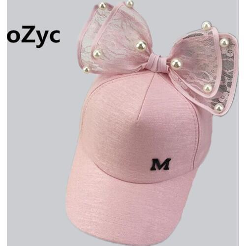 Hats For Girls oZyc China