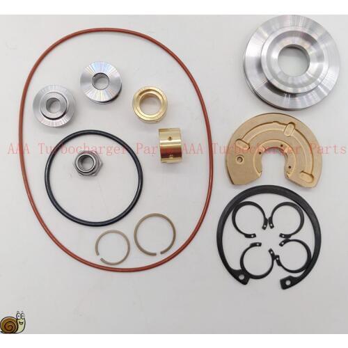 S300 Turbocharger repair kits/Rebuild kits Supplier AAA Turbocharger parts