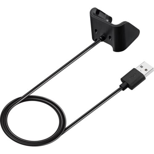 USB Charging Cable Cradle Dock Charger For Xiaomi Huami Amazfit Bip Smart Watch Youth Smartband Chargers