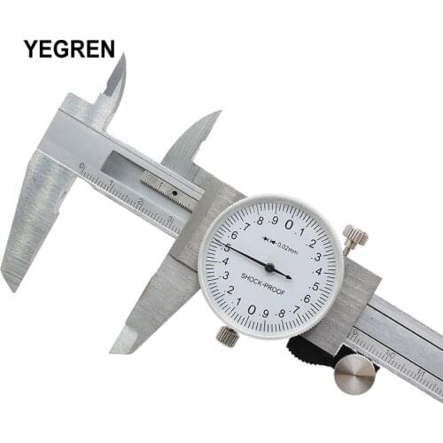 Yegren Measuring Tools