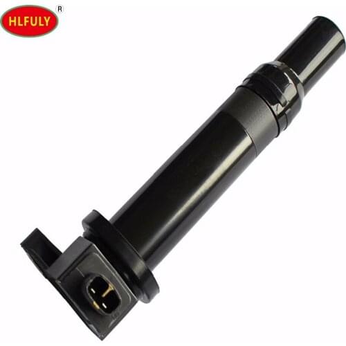 2PCS Free Shipping Replacement For Hyundai vvt IGNITION COILS OEM NO # 27301-26640