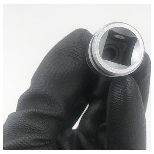 Shock absorber horn separator Special tool for removing sheep horn auto socket wrench tool