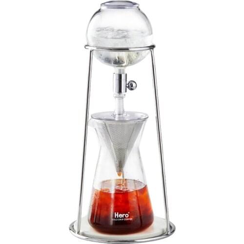 Drip Coffee Machines Dani Zhang China
