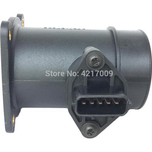 Mass Air Flow MAF Sensor For Nissan Sentra QG18DE 1.8L 2000-2003 22680-5M000 0 280 218 152 0280218152 226805M000 0 280 218 152