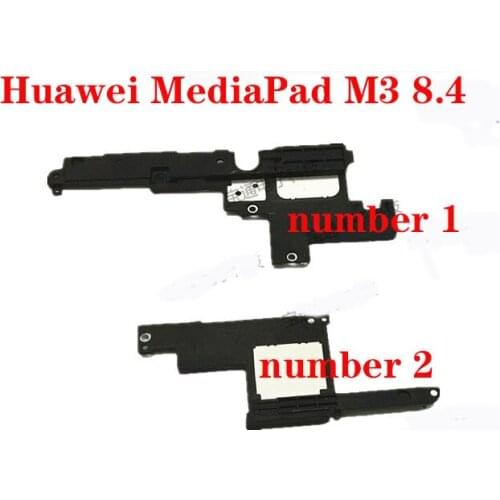 For Huawei MediaPad M3 8.4 Loudspeaker Buzzer Ringer Board Replacement Spare Parts