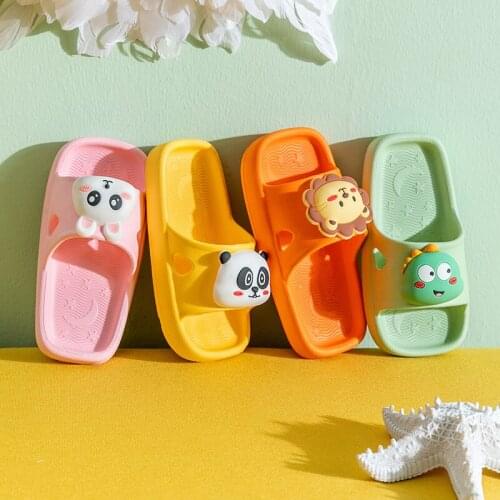 Fovles Kootey Children's Slippers