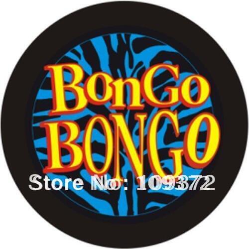 Standard 4-Colors Custom Design Glass Gobo for Logo Gobo Projector Led Nightlights for Wedding or Event Decoration Advertisement