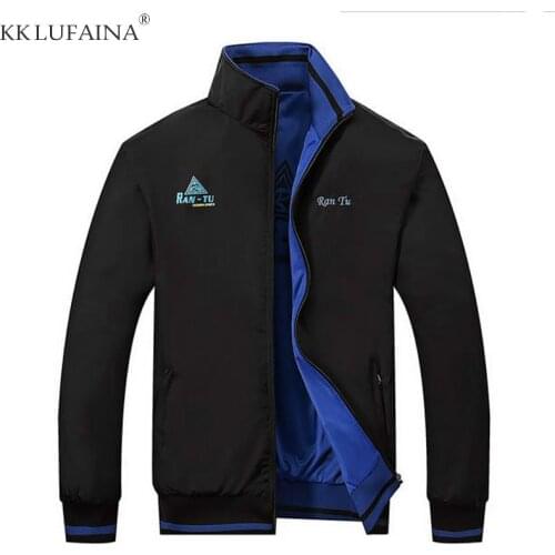 KK LUFAINA Men's Sports Jackets