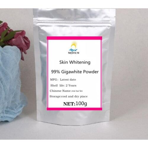 Best Selling High-quality 99% Gigawhite Whitening Powder, Whitening and Moisturizing Skin, Repairing Damaged Skin
