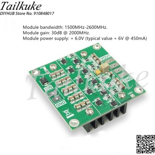 Lt3045 Module Positive Voltage Power Supply 10 Pieces Parallel Low Noise Linear 4-layer PCB Design [QFN Version]