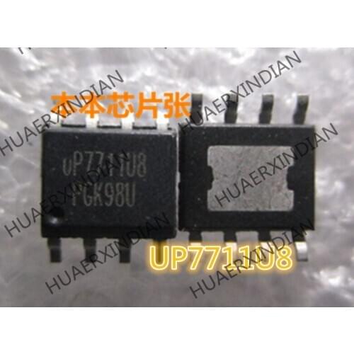 New UP7711U8 UP7711UB SOP8 1 ! high quality