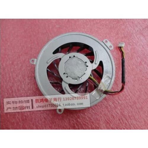 New cooling fan for SONY VPCS PCG-51111T PCG-51111W VPCS11S2C laptop/notebook FAN CPU PCS118EC S136EC VPCS135 S126 S114 S115