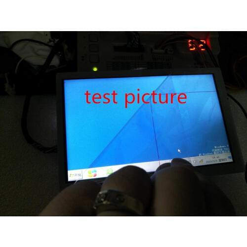 Free Shipping Grade A+ 4.3" inch LCD DISPLAY Screen Panel+Touch Screen Digitizer Replacement For Oxford X-MET7000 Series X-ray Analysers