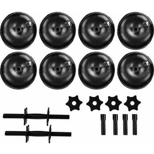 5-25kg Portable Environmentally Friendly Training Arm Muscle Fitness Dumbbell Anti Impact Water Filled Adjustable Dumbbells