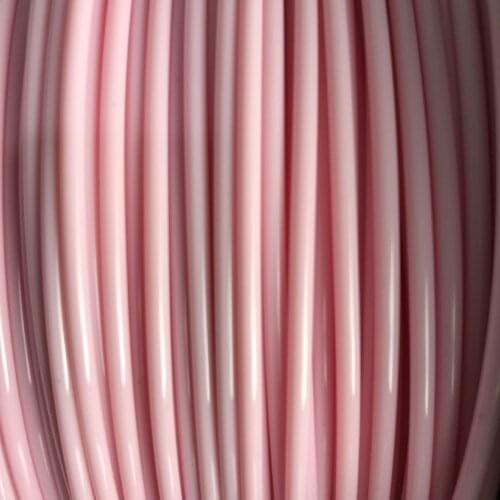 4kg/Roll PLA Filament 2.85mm Plastic 3D Printer 4 Colors Optional Rubber Consumables Material for Printing