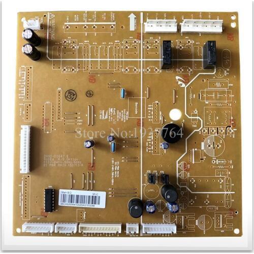 New for samsung refrigerator Computer board DA92-00647E DA41-00831A refrigerator parts