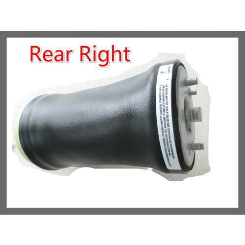 Pneumatic Rear Right Air Suspension Springs Air Spring For BMW Car E53 X5 37121095580 / 37 12 1 095 580 GOOD Quality