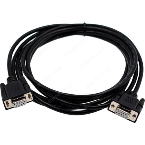 2711 NC13 PLC programming cable 2711-NC13 for AB PanelView HMI cable de programacion