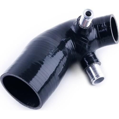 FOR BMW F20 F21 F30 114i 116i 118i 316i 320i N13 Silicone Radiator Hoses kit