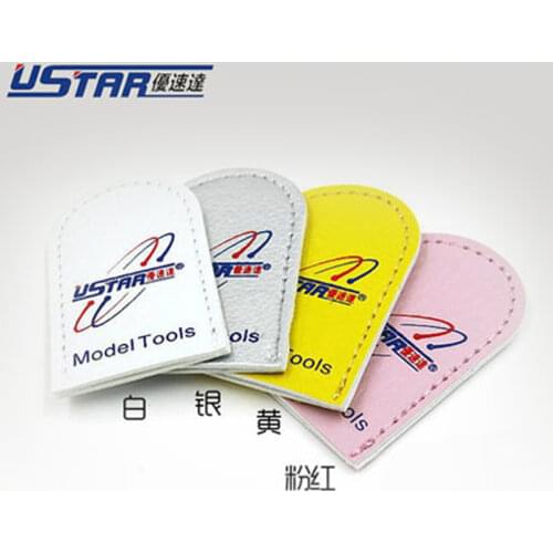 1pcs U-STAR Model Pliers Special Protective Holster,for Tamiya 74035 Only,Model Tools Random Color