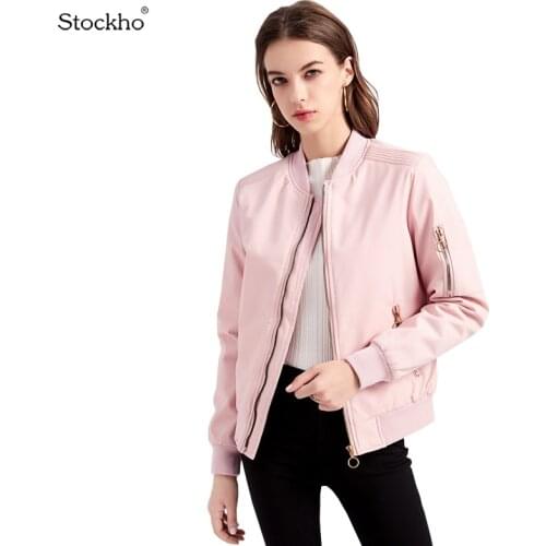 Женские летние куртки Stockho China At AliExpress