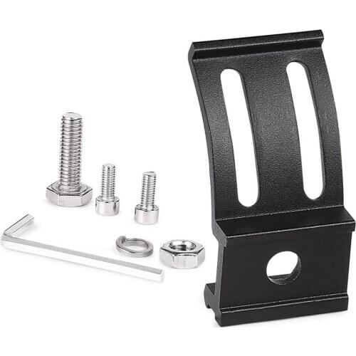 Universal LED Light Bar Bracket For Jeep Mount Brackets Mounting Wrangler Trucks Light Bracket Lamp Stand Holder Accessories