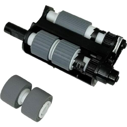 Doc Feeder (ADF) Pickup Roller Assembly For HP ScanJet Pro 3500 F1 4500 f1