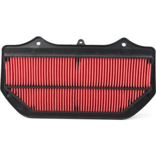 Motorcycle Air Filter Intake Cleaner Kit For Suzuki GSX-R 600 750 GSXR600 GSXR750 2011 2012 2013