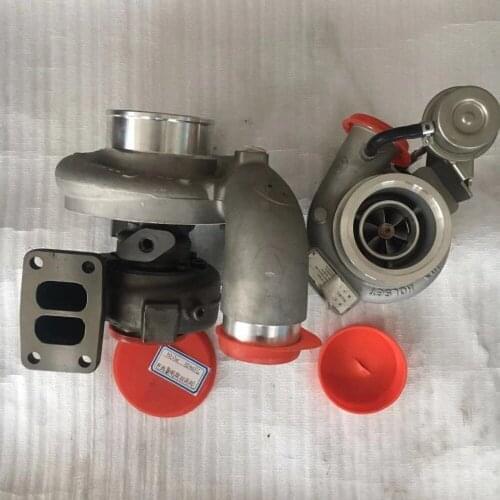 Xinyuchen turbocharger for Holset 3779951 3770051 turbocharger