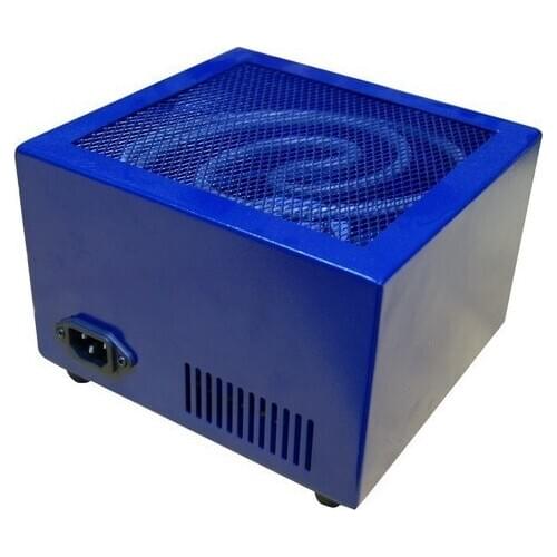 Watch Parts and Jewelry Dryer machine