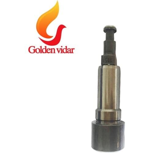 10pcs/lot Plunger 185.6, element 00011-1856, plunger and barrel 131101-1720, diameter 7mm, rotation R,diesel engine auto element