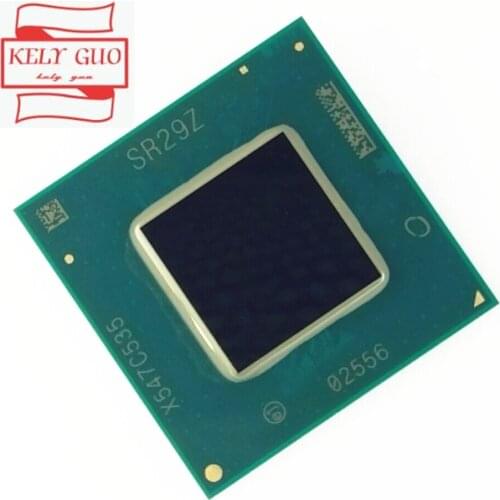 100% Brand New original x5-Z8300 SR29Z BGA chipset