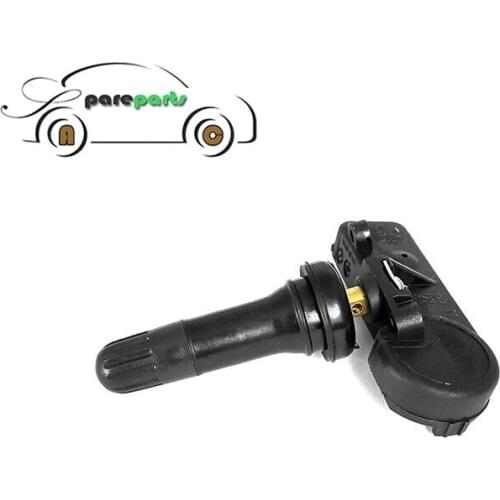 4 Pcs For DODGE CHRYSLER TPMS Tire Pressure Monitor Systems 56029398AB 433MHZ TPMS Tire Pressure Sensor For JEEP For FIAT