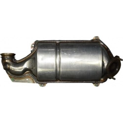 ALFA ROMEO / FIAT - 1.6 D Diesel Particulate Filter-50525613 518 423949423