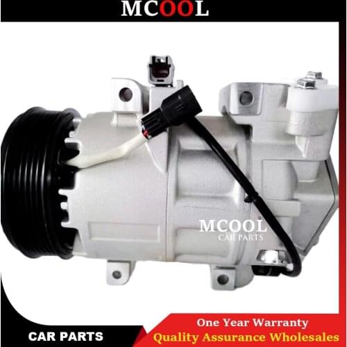 For AC Compressor For Nissan Altima 2.5SL 2.5SV 2014 2015 2016 2017 926003TA0A 926003TA0B 92600-3TA0C 92600-3TA0D 926003TA0E