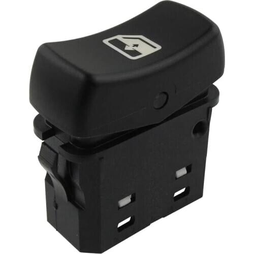 Car Electric Window Gl Lift Switch Single Switch Window Lifter 1421856 for Scania