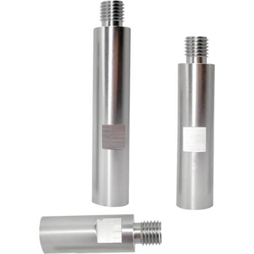 Car Polisher M14 Rotary Polisher Extension Shaft M16 for Car Care Polishing Accessories Tools Auto Detailing Machine