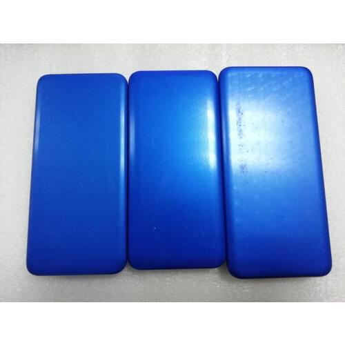 Phone case mould For samsung galaxy A01 A10 A20E A30s A31 A40 A41 A50 A51 A70 A71 A80 A90 3d sublimation phone case mold 1pcs