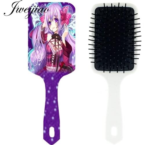 JWEIJIAO Hair Styling Products And Accessories
