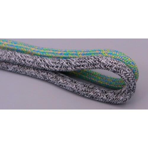 Coolstring 4.5MM Classic Shoe Rope Multi-Colour Combination Polyester Easy Shoelace New Material Making 2021 Wholesale Lacets