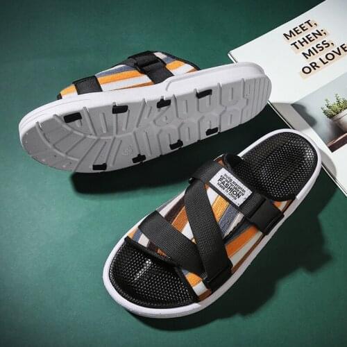 Classic sandali sandalias masculino zandalias trekking verano men 2020 da de transpirables playa sandles hombre sandalle para