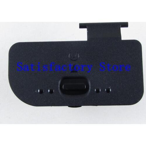 NEW Original D850 Battery Cover Card Door Lid For Nikon D850 Camera Replacement Unit Repair Part