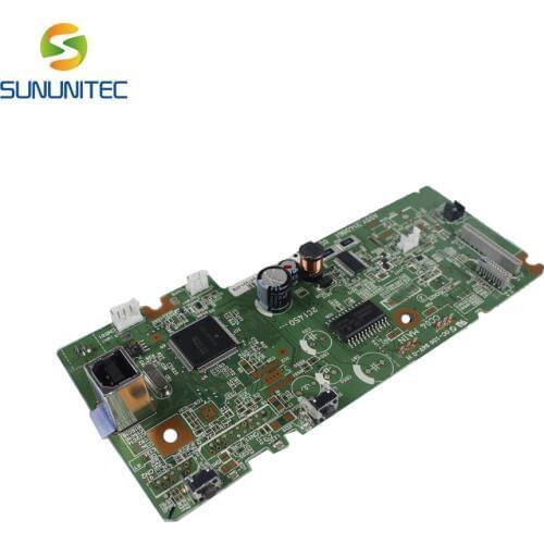 Original Formatter Board logic Main Board MainBoard mother for Epson L130 L310 L313