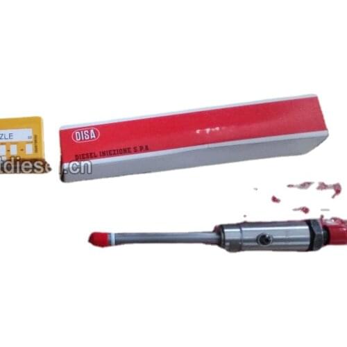 Genuine parts Fuel injector 8N7005 factory price China manufacture for sale